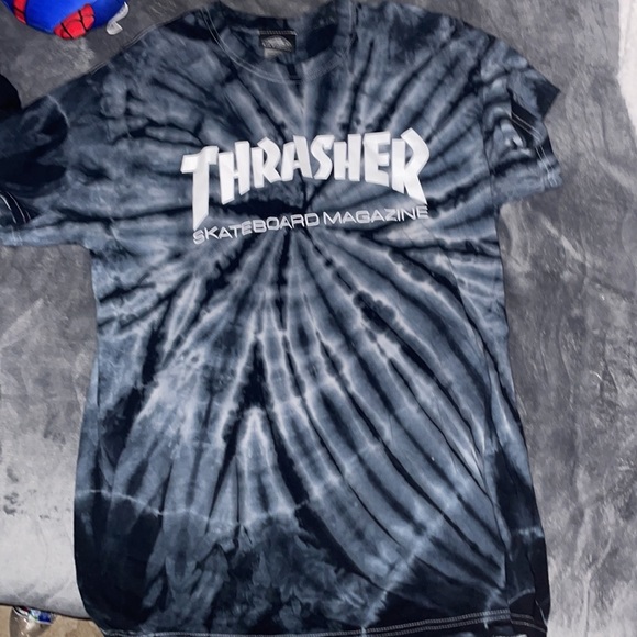 Thrasher shirt - Picture 2 of 3